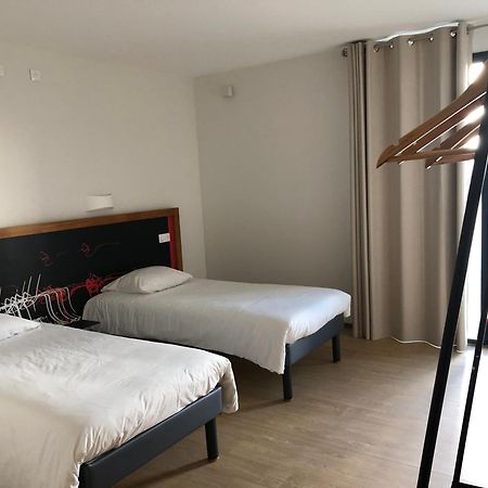 Cis Lamourelle Centre International De Sejour Carcassonne Ngoại thất bức ảnh