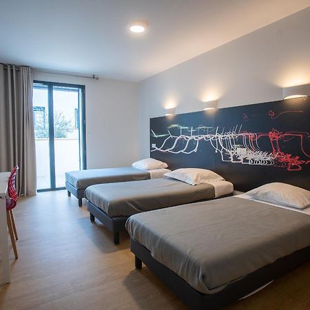 Cis Lamourelle Centre International De Sejour Carcassonne Ngoại thất bức ảnh