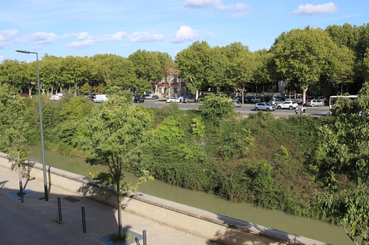 Cis Lamourelle Centre International De Sejour Carcassonne Ngoại thất bức ảnh