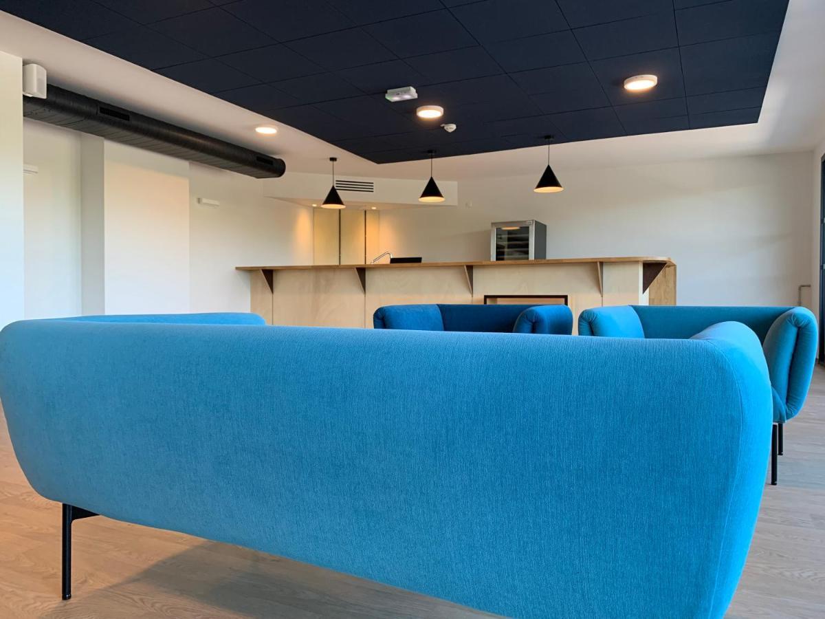 Cis Lamourelle Centre International De Sejour Carcassonne Ngoại thất bức ảnh