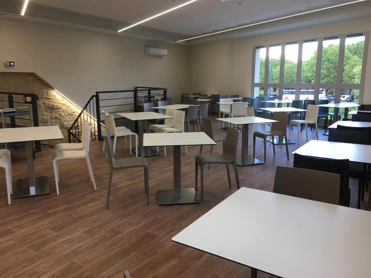 Cis Lamourelle Centre International De Sejour Carcassonne Ngoại thất bức ảnh