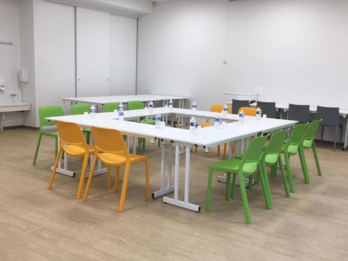 Cis Lamourelle Centre International De Sejour Carcassonne Ngoại thất bức ảnh