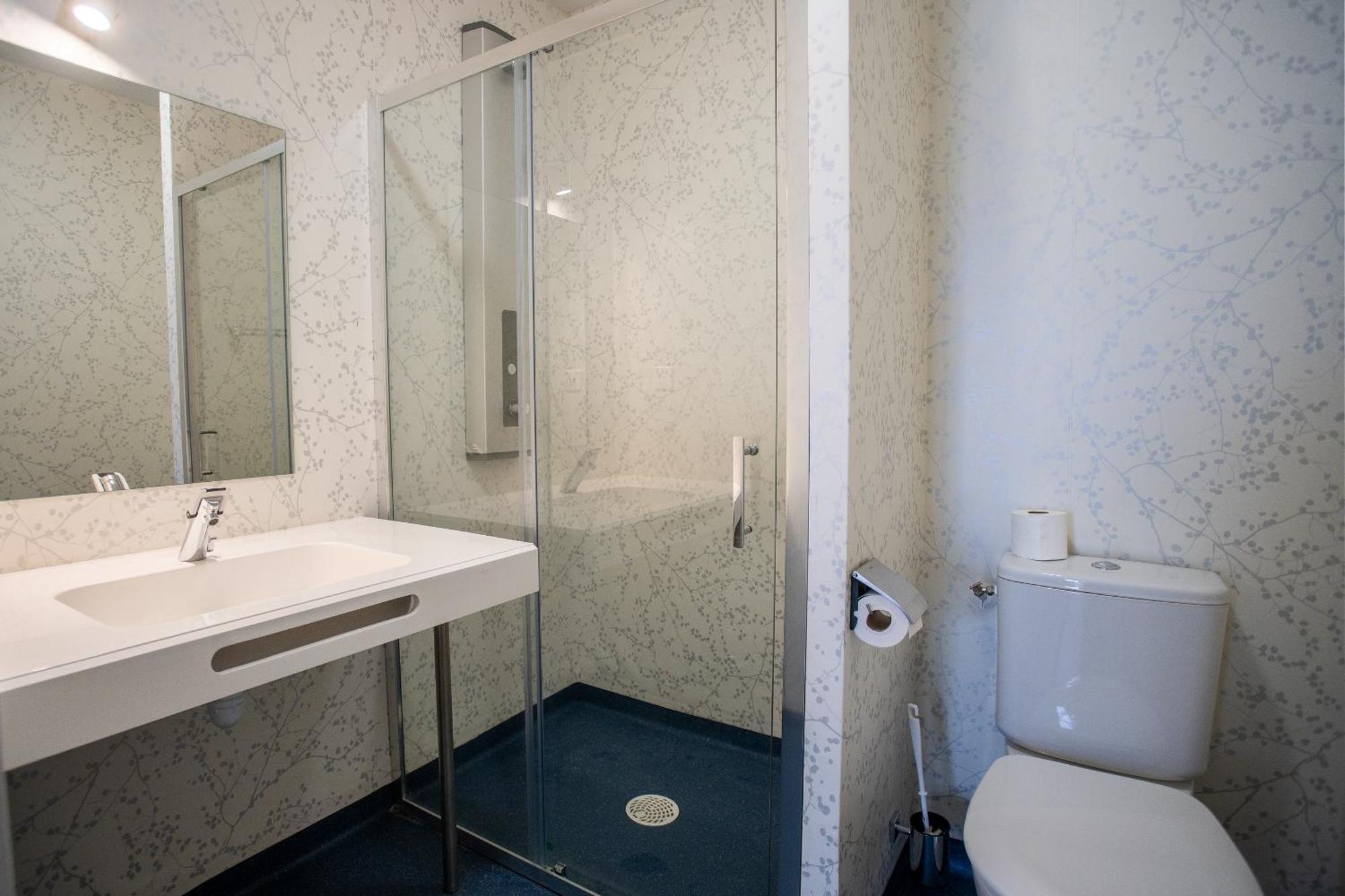 Cis Lamourelle Centre International De Sejour Carcassonne Ngoại thất bức ảnh