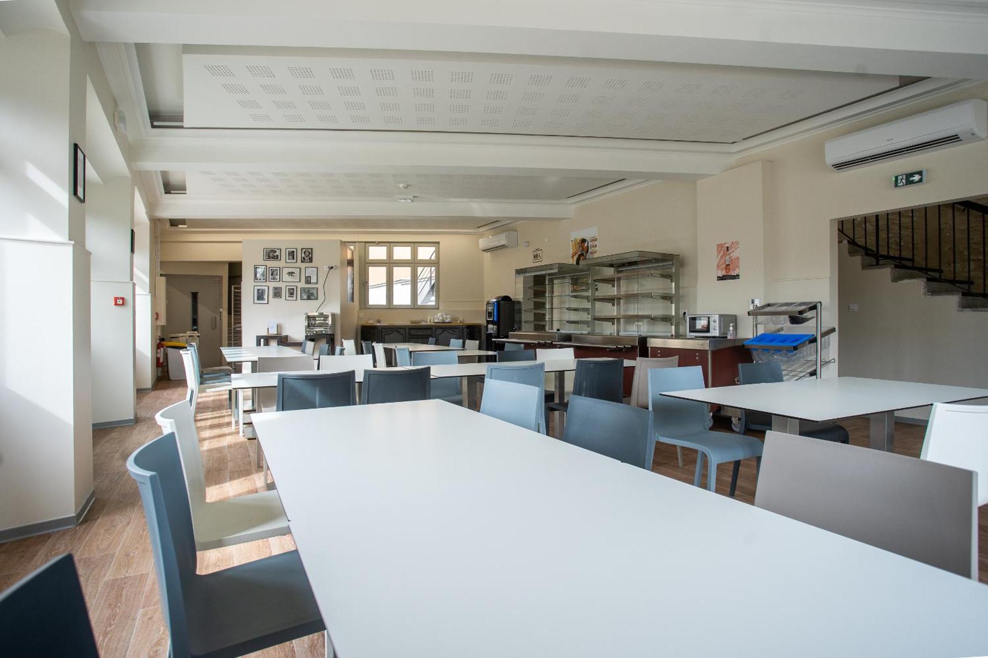 Cis Lamourelle Centre International De Sejour Carcassonne Ngoại thất bức ảnh