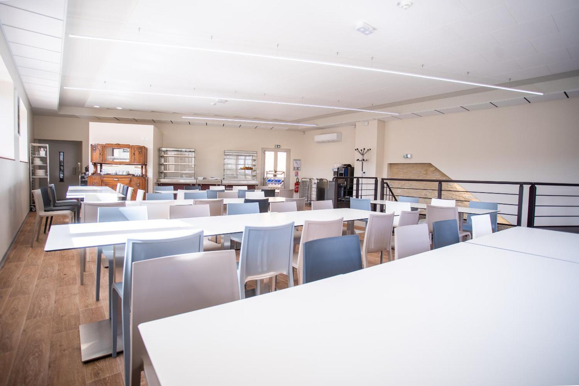 Cis Lamourelle Centre International De Sejour Carcassonne Ngoại thất bức ảnh