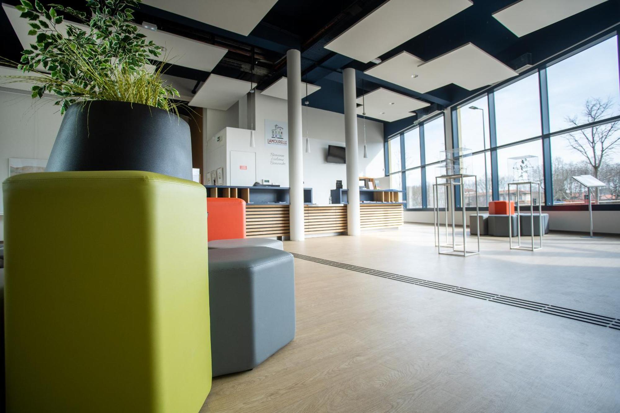 Cis Lamourelle Centre International De Sejour Carcassonne Ngoại thất bức ảnh